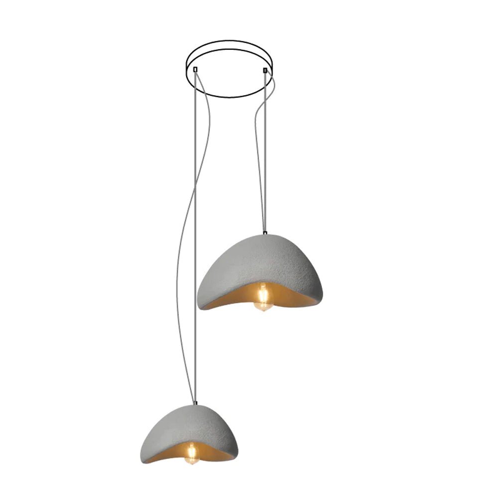 Khmara Halia Combination Chandelier A - Lamp Outdoor