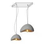 Khmara Halia Combination Chandelier A - Lamp Outdoor