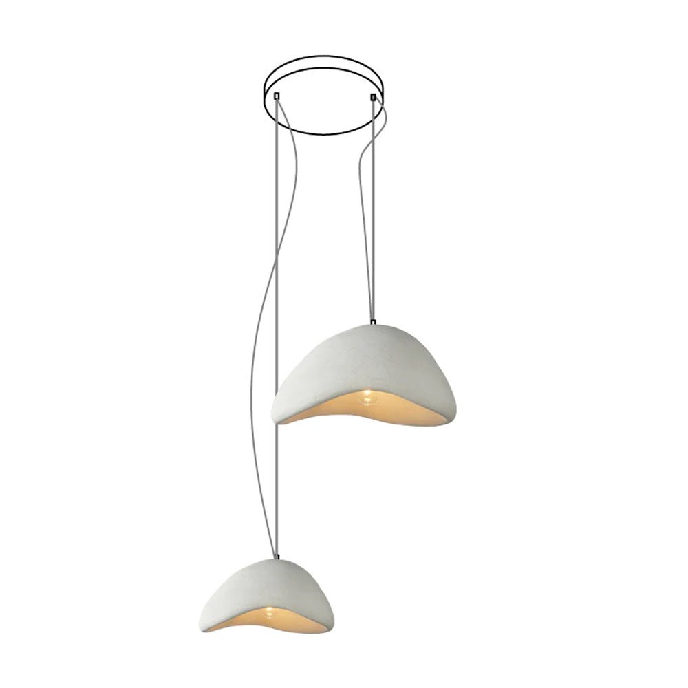 Khmara Halia Combination Chandelier A - Lamp Outdoor