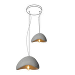 Khmara Halia Combination Chandelier A - Lamp Outdoor
