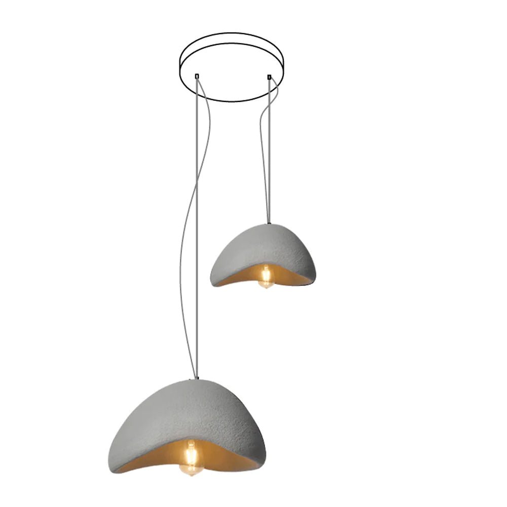 Khmara Halia Combination Chandelier A - Lamp Outdoor