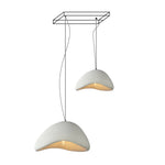 Khmara Halia Combination Chandelier A - Lamp Outdoor