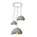 Khmara Halia Combination Chandelier A - Lamp Outdoor