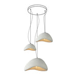 Khmara Halia Combination Chandelier A - Lamp Outdoor