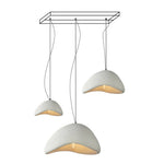 Khmara Halia Combination Chandelier A - Lamp Outdoor