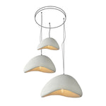 Khmara Halia Combination Chandelier A - Lamp Outdoor