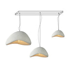 Khmara Halia Combination Chandelier A - Lamp Outdoor