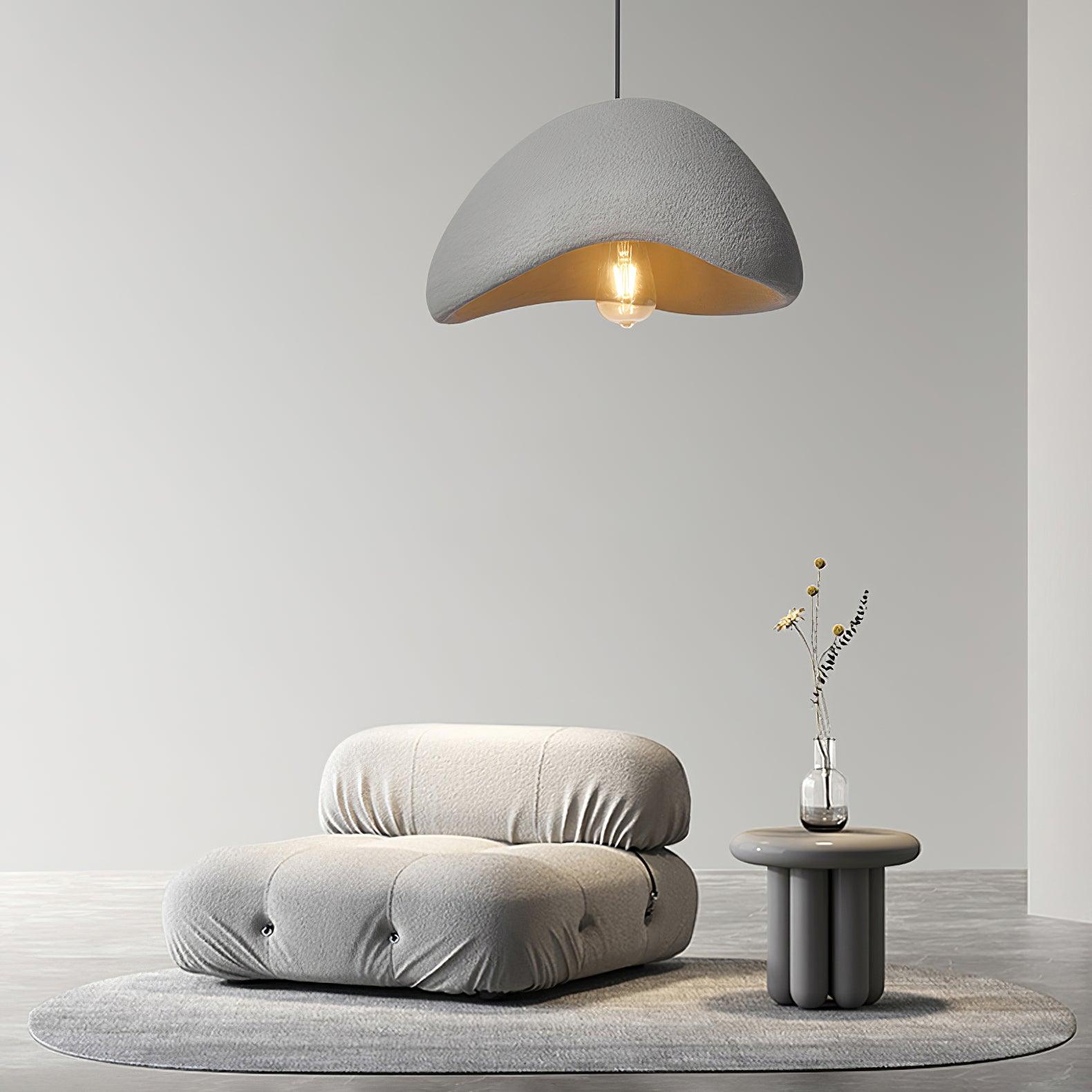 Khmara Halia Pendant Lamp A - Lamp Outdoor