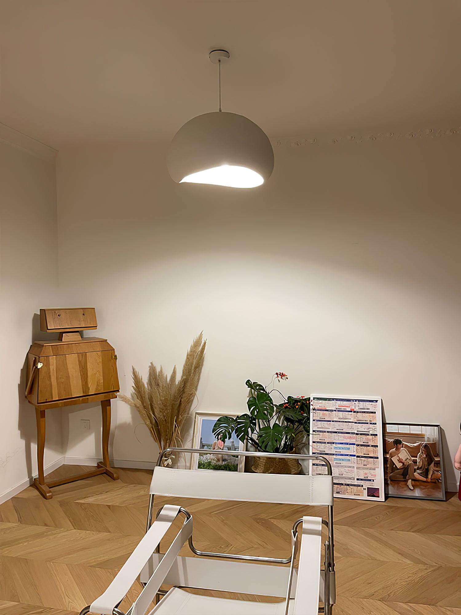 Khmara Halia Pendant Lamp A - Lamp Outdoor
