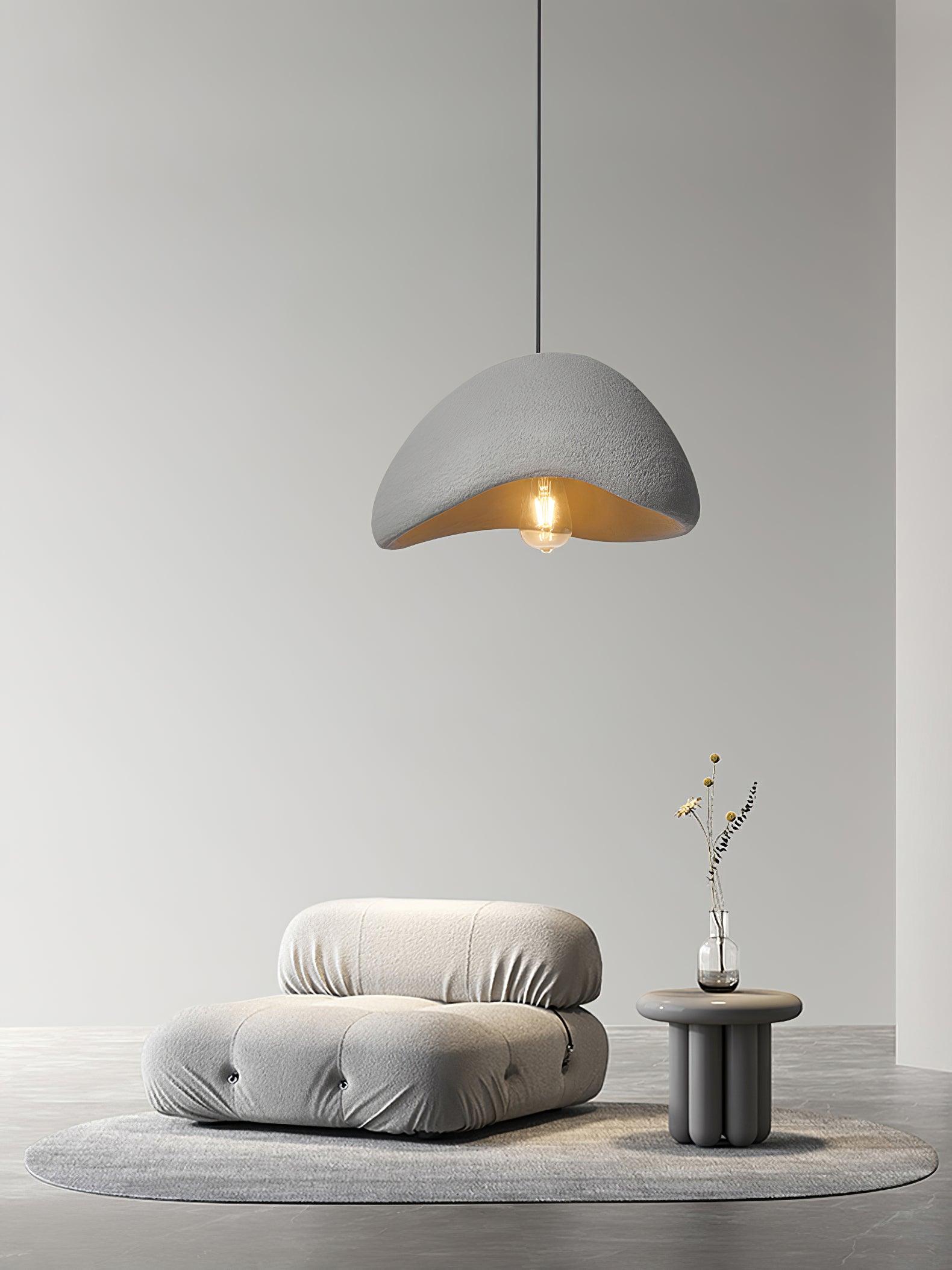 Khmara Halia Pendant Lamp A - Lamp Outdoor