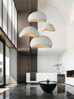 Khmara Halia Pendant Lamp A - Lamp Outdoor