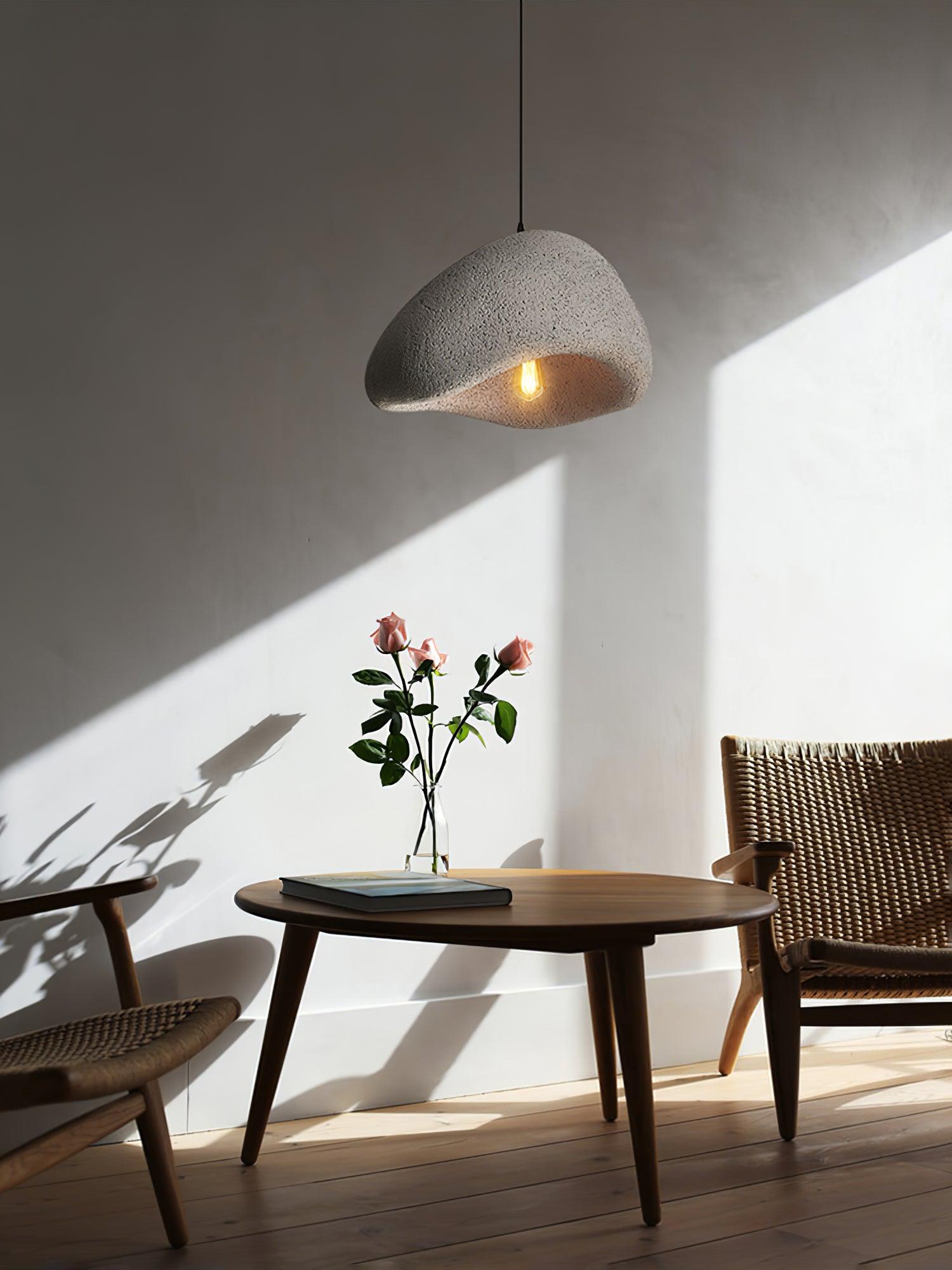 Khmara Halia Pendant Lamp A - Lamp Outdoor
