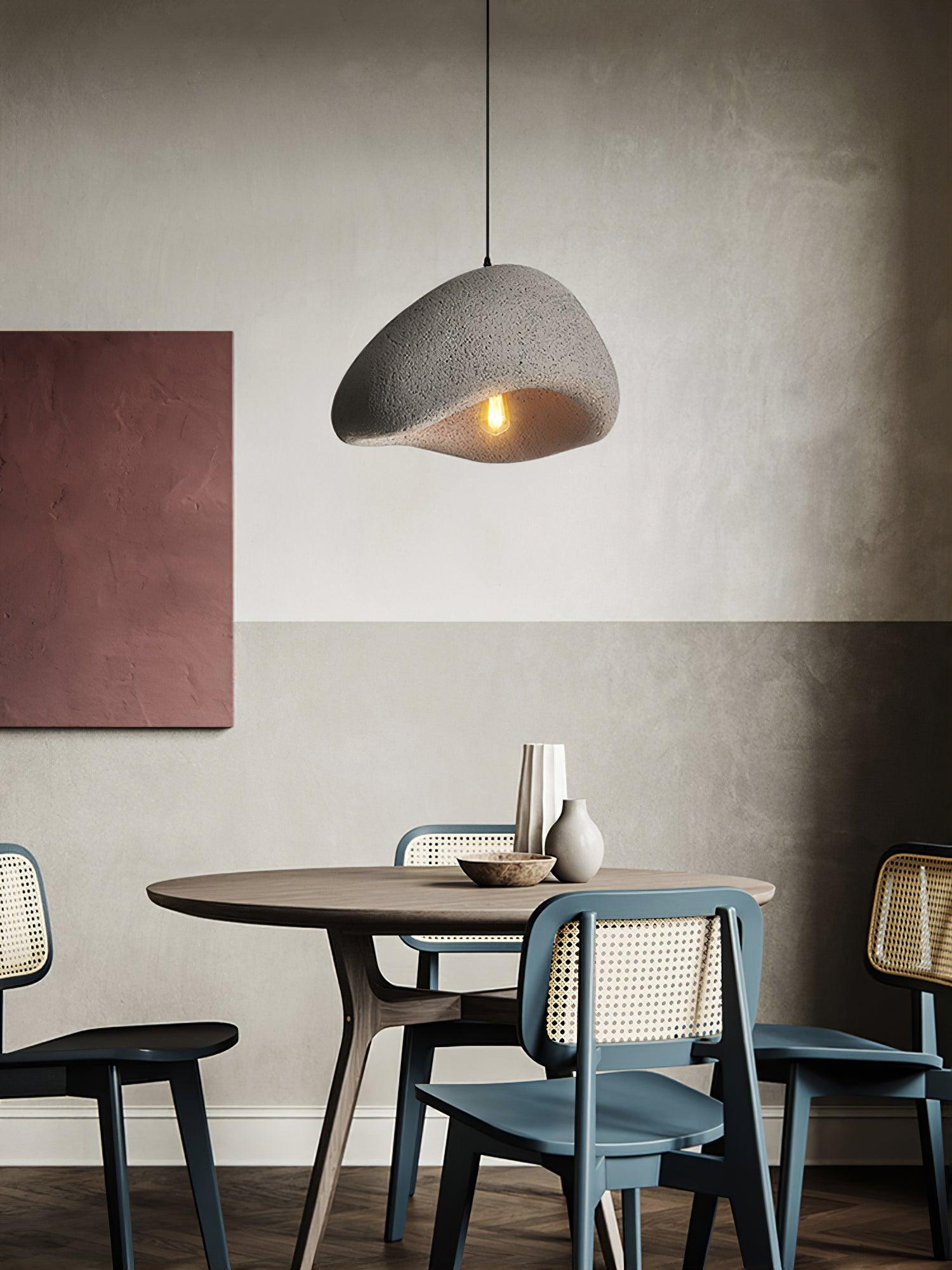 Khmara Halia Pendant Lamp A - Lamp Outdoor