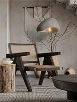 Khmara Halia Pendant Lamp A - Lamp Outdoor