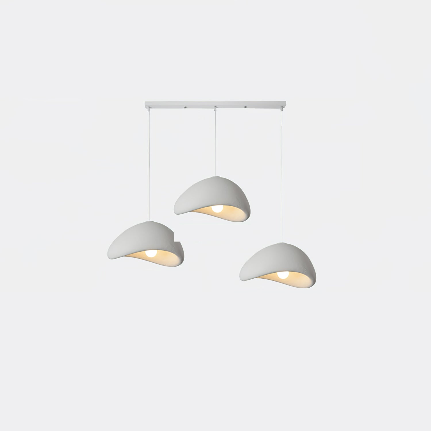 Khmara Halia Combination Chandelier A - Lamp Outdoor