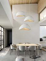 Khmara Halia Pendant Lamp A - Lamp Outdoor