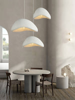 Khmara Halia Pendant Lamp A - Lamp Outdoor