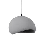 Ivinan Minimalist Cloud Style B Metal Pendant Light - Lamp Outdoor