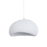 Ivinan Minimalist Cloud Style B Metal Pendant Light - Lamp Outdoor