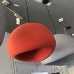 Ivinan Minimalist Cloud Style B Metal Pendant Light - Lamp Outdoor