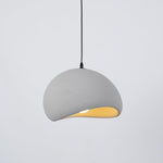 Ivinan Minimalist Cloud Style B Metal Pendant Light - Lamp Outdoor
