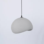 Ivinan Minimalist Cloud Style B Metal Pendant Light - Lamp Outdoor