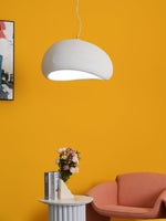 Ivinan Minimalist Cloud Style B Metal Pendant Light - Lamp Outdoor