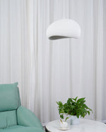 Ivinan Minimalist Cloud Style B Metal Pendant Light - Lamp Outdoor