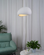 Ivinan Minimalist Cloud Style B Metal Pendant Light - Lamp Outdoor
