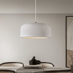 Khmara Resin Dome Pendant Lamp - Lamp Outdoor