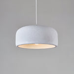 Khmara Resin Dome Pendant Lamp - Lamp Outdoor
