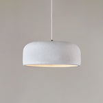Khmara Resin Dome Pendant Lamp - Lamp Outdoor