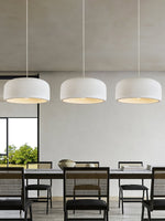 Khmara Resin Dome Pendant Lamp - Lamp Outdoor