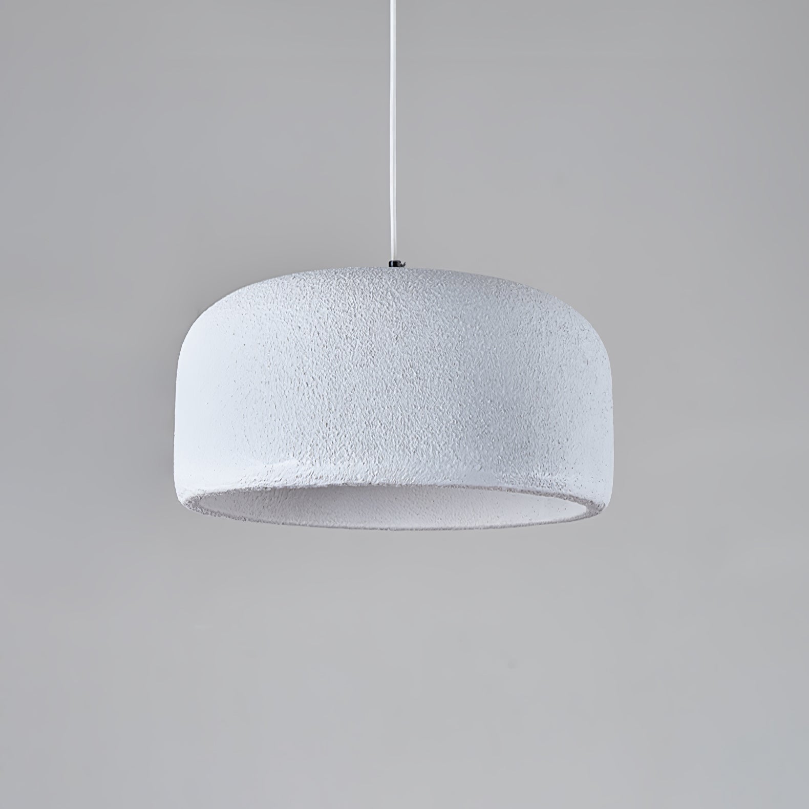 Khmara Resin Dome Pendant Lamp - Lamp Outdoor