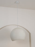 Khmara Resin Pendant Light - Lamp Outdoor