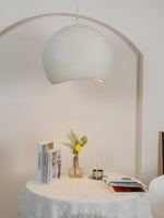 Khmara Resin Pendant Light - Lamp Outdoor
