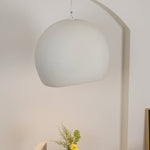 Khmara Resin Pendant Light - Lamp Outdoor