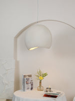 Khmara Resin Pendant Light - Lamp Outdoor