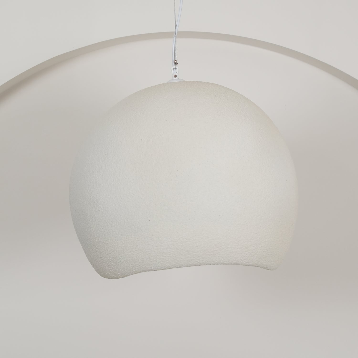 Khmara Resin Pendant Light - Lamp Outdoor