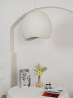 Khmara Resin Pendant Light - Lamp Outdoor