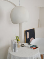 Khmara Resin Pendant Light - Lamp Outdoor