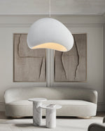 Khmara Resin Pendant Light - Lamp Outdoor