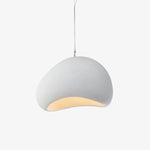 Khmara Resin Pendant Light - Lamp Outdoor