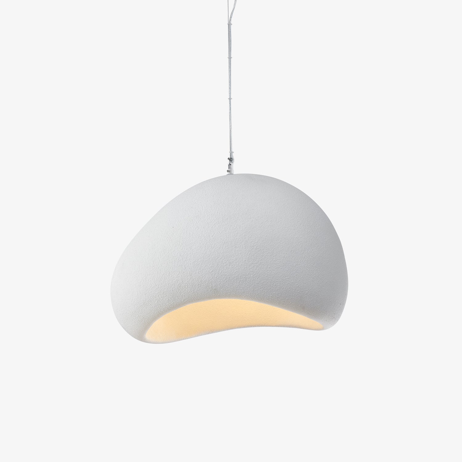 Khmara Resin Pendant Light - Lamp Outdoor