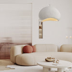 Khmara Resin Pendant Light - Lamp Outdoor