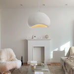 Khmara Resin Pendant Light - Lamp Outdoor