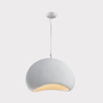 Khmara Resin Pendant Light - Lamp Outdoor