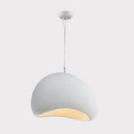 Khmara Resin Pendant Light - Lamp Outdoor