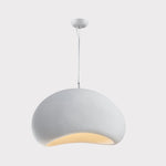 Khmara Resin Pendant Light - Lamp Outdoor