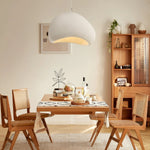 Khmara Resin Pendant Light - Lamp Outdoor